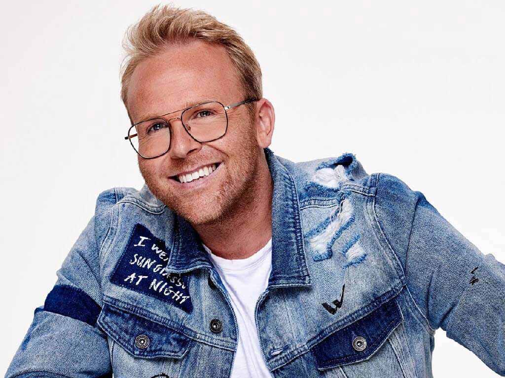 Jeffrey Schenk