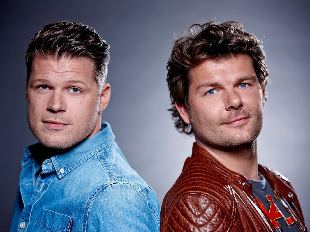 Coen & Sander