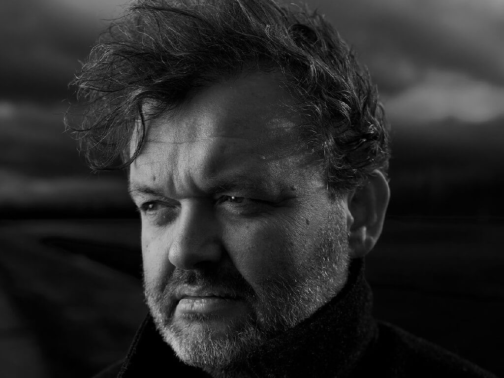 Daniel Lohues