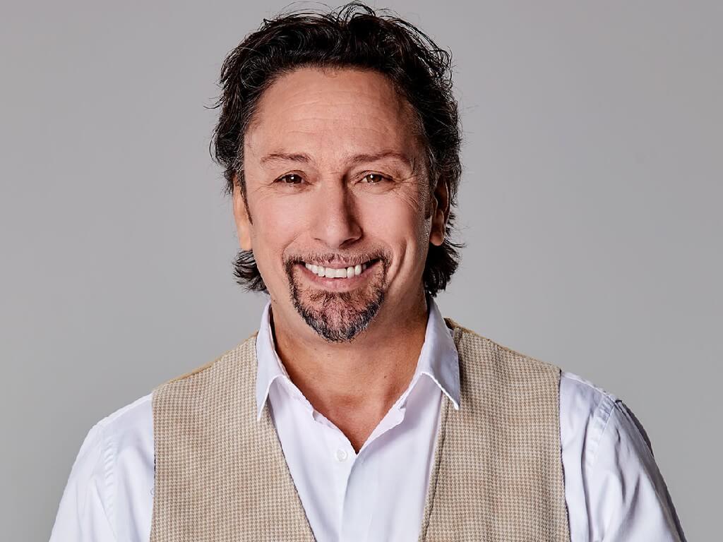 Henk Bernard