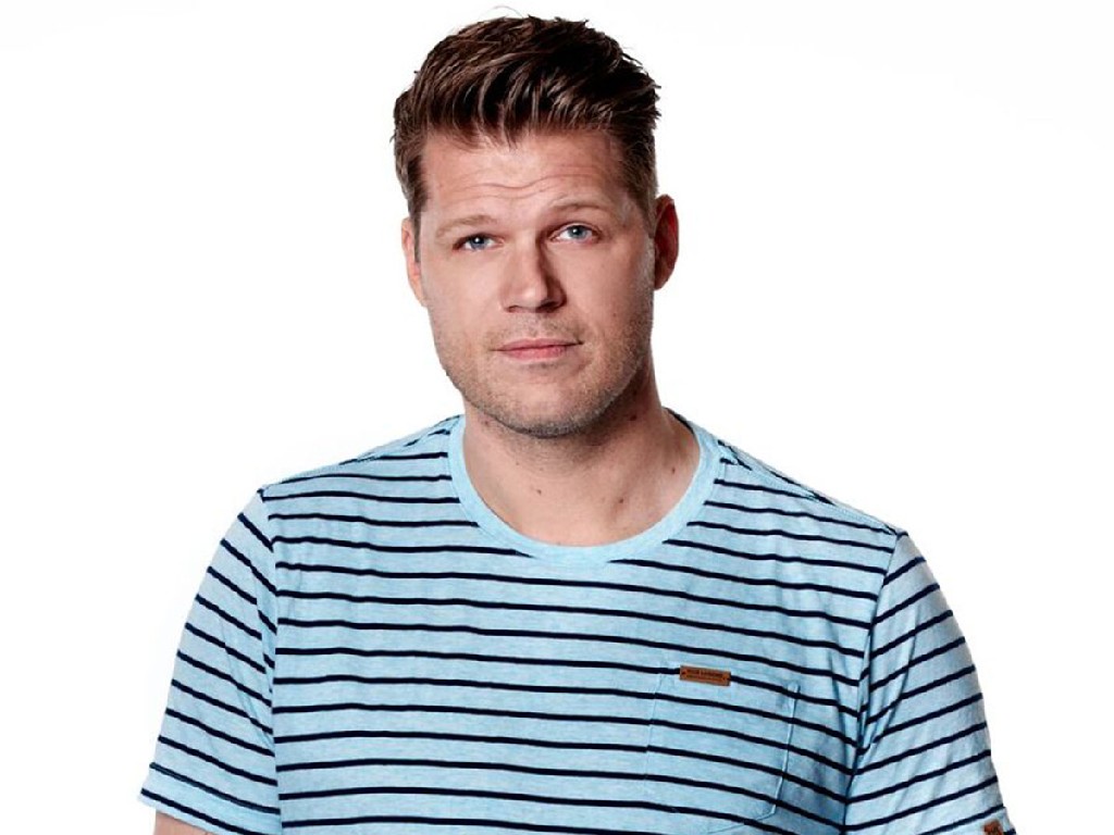 Coen Swijnenberg
