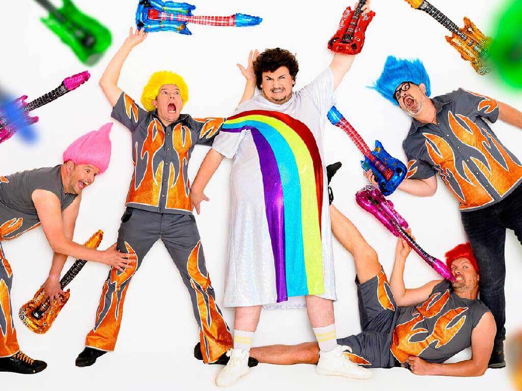 Lekke Band