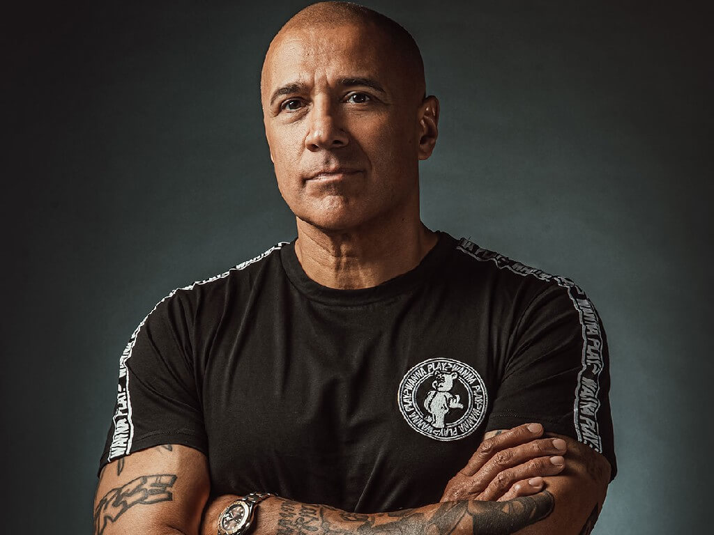 Paul Elstak