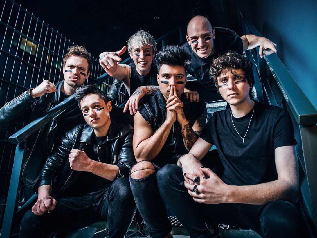 The Daredevils