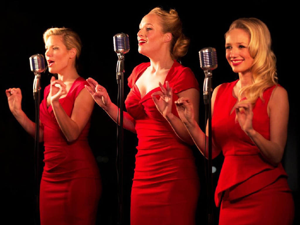 The Triolettes