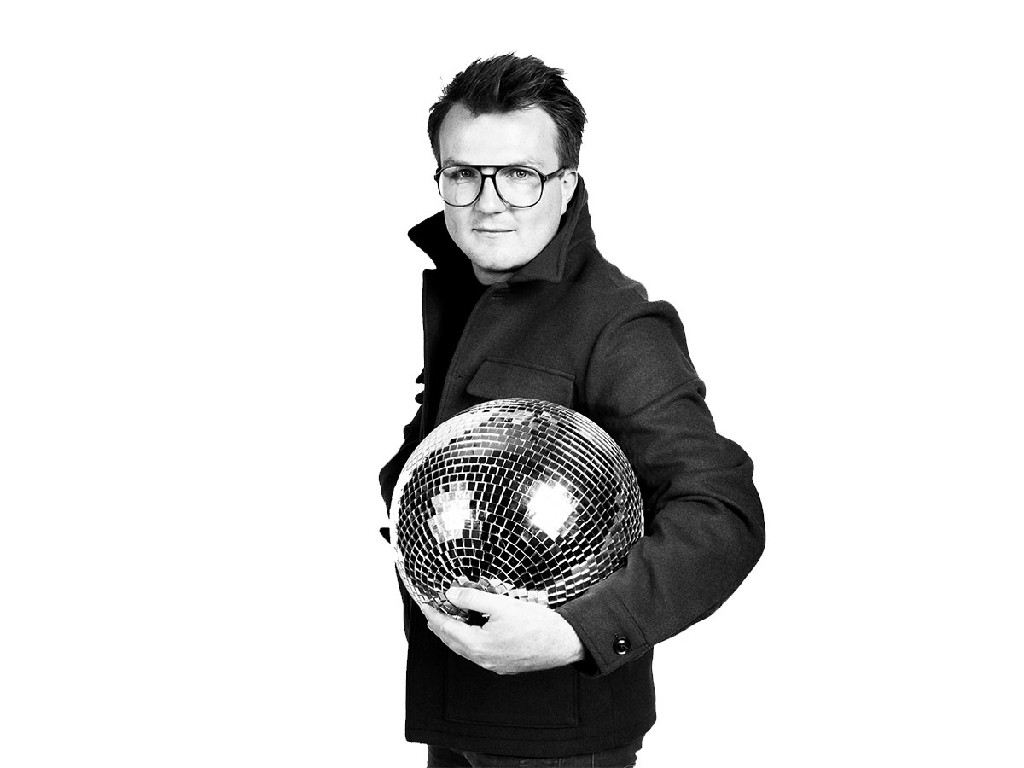DJ Nicky Lorenzo