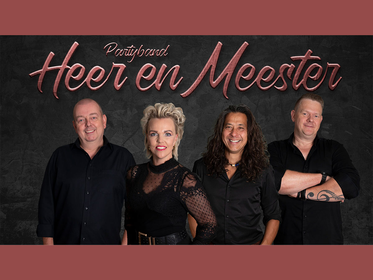 Heer & Meester