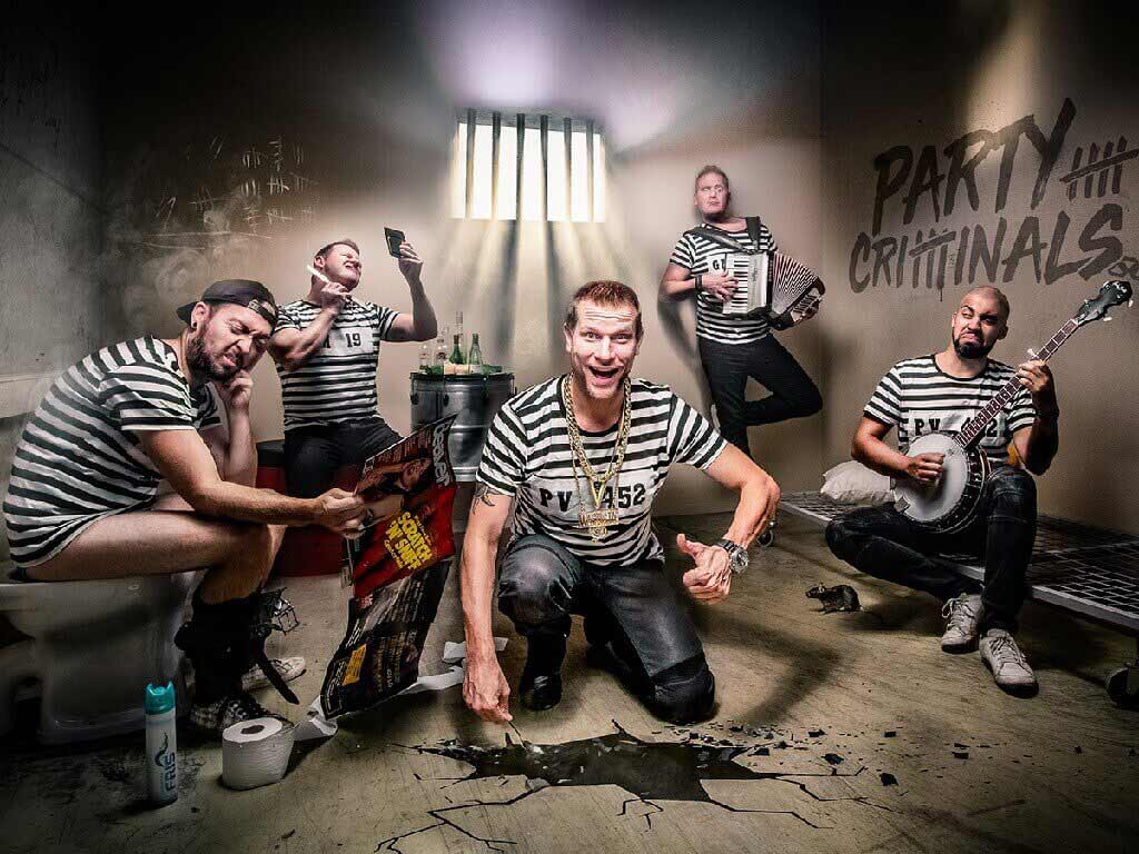 Party Criminals