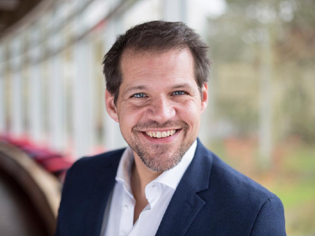 Rene van Kooten