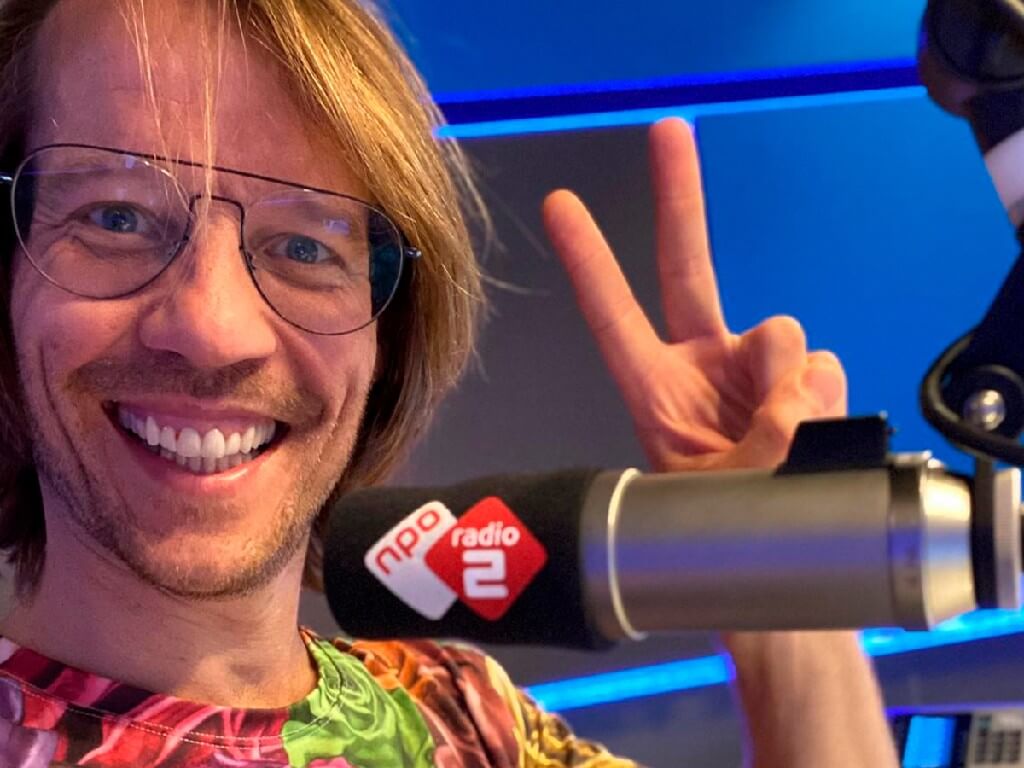 Giel Beelen