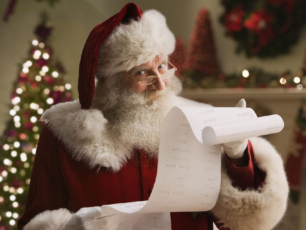 Kerstman