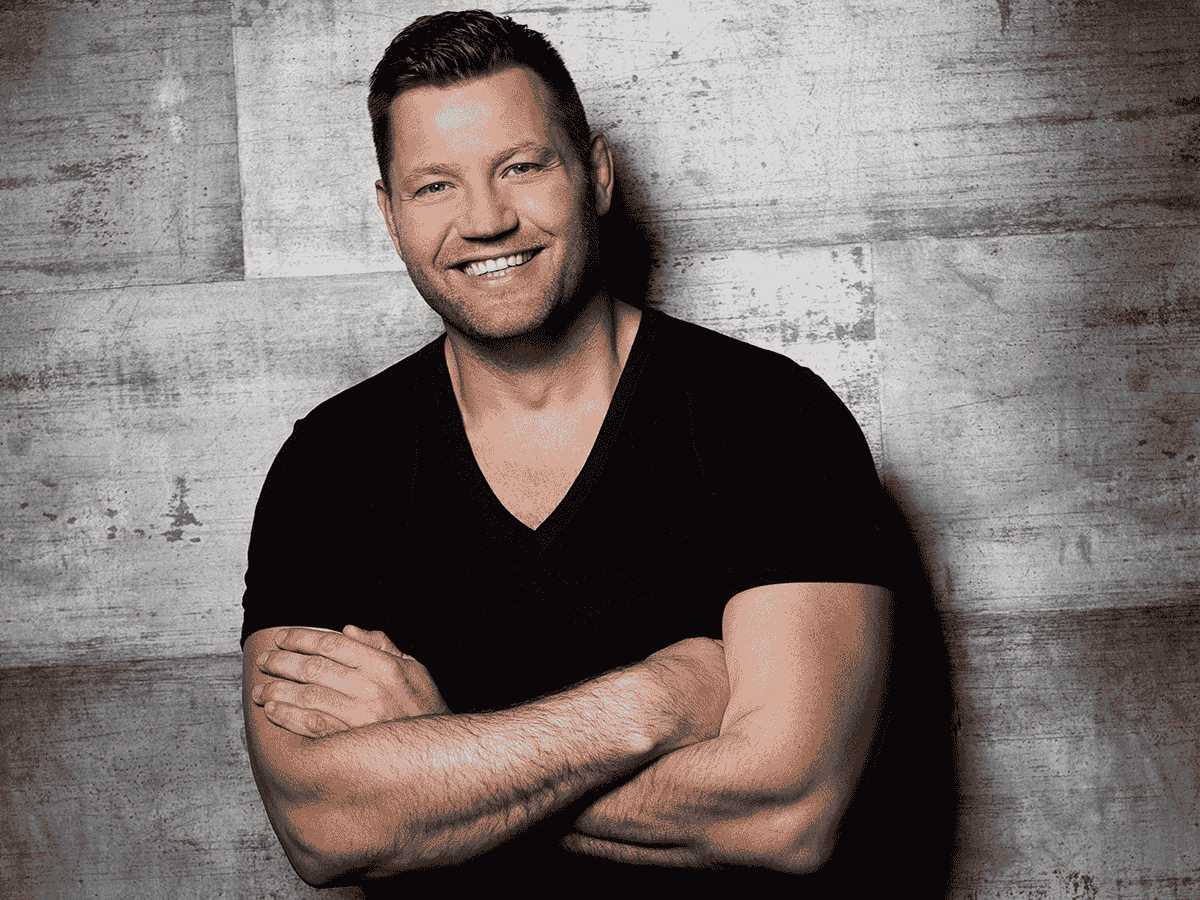 Dennis van der Geest