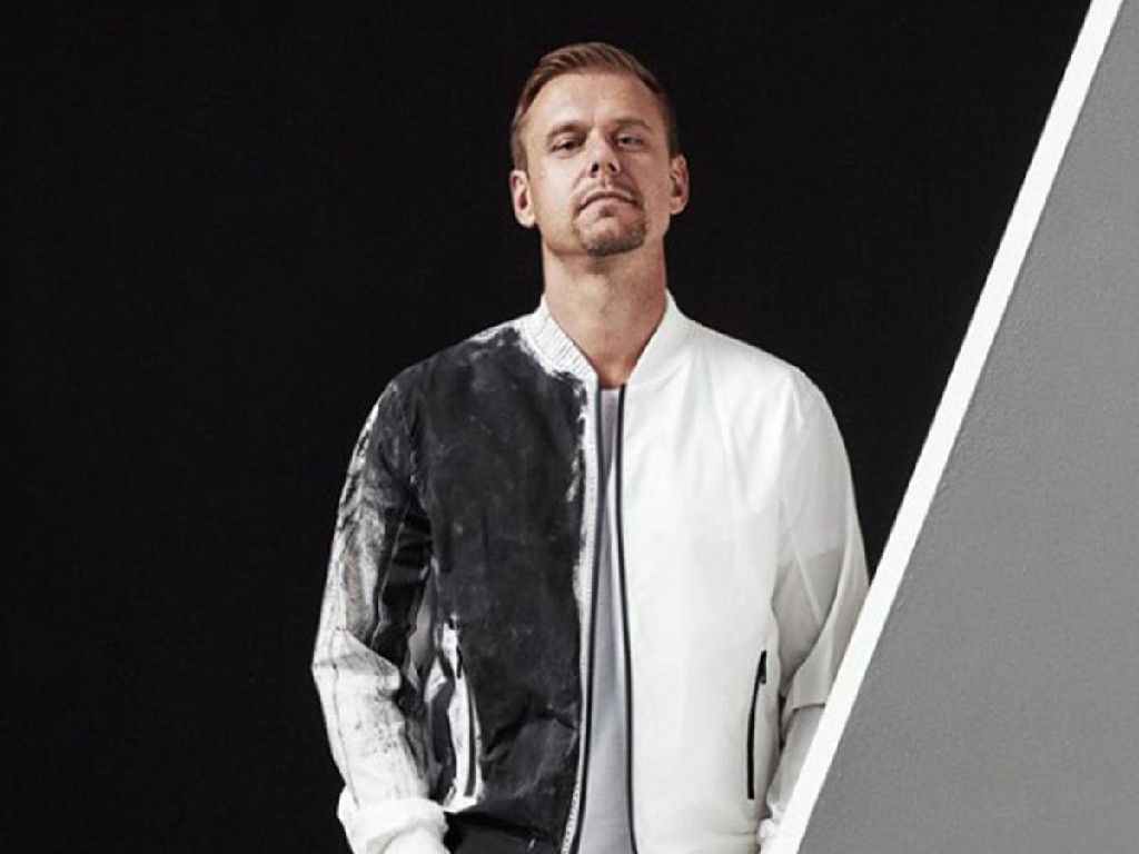 Armin van Buuren