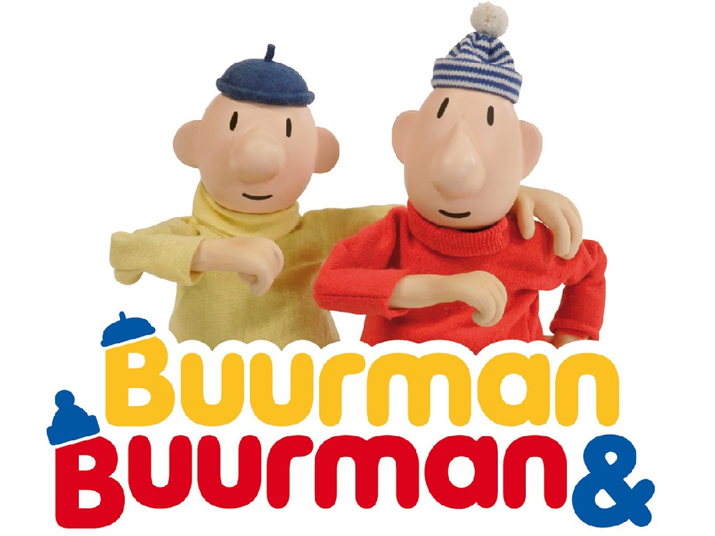 Buurman & Buurman