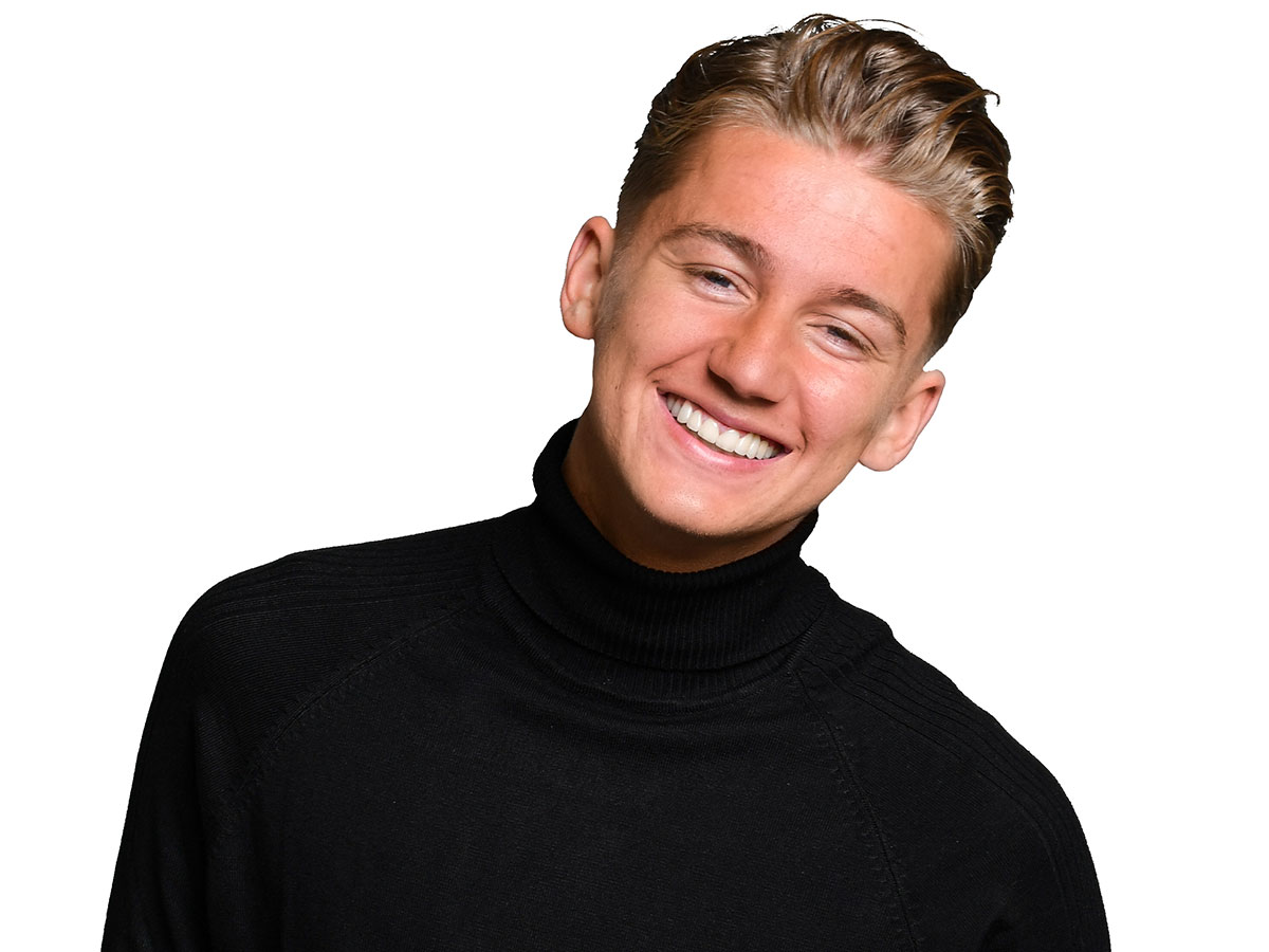 Mart Hoogkamer