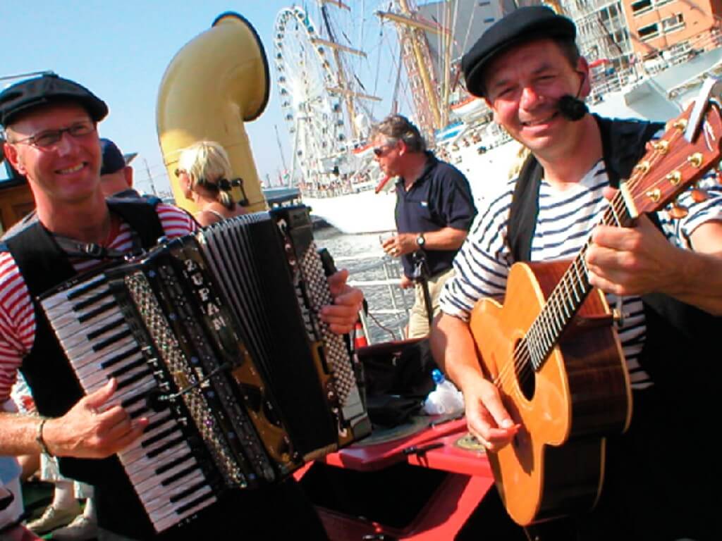 Duo Prettig Weekend