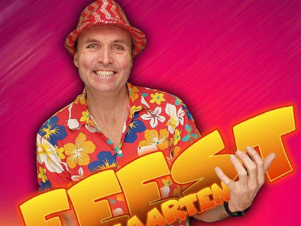 DJ Maarten