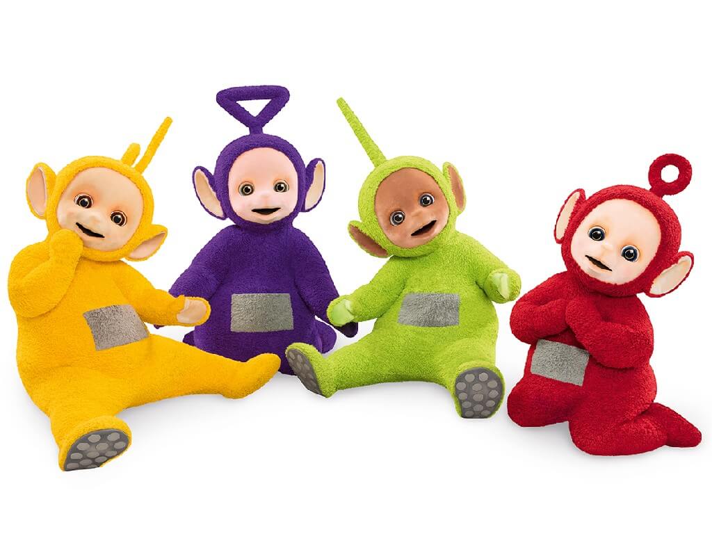 Teletubbies