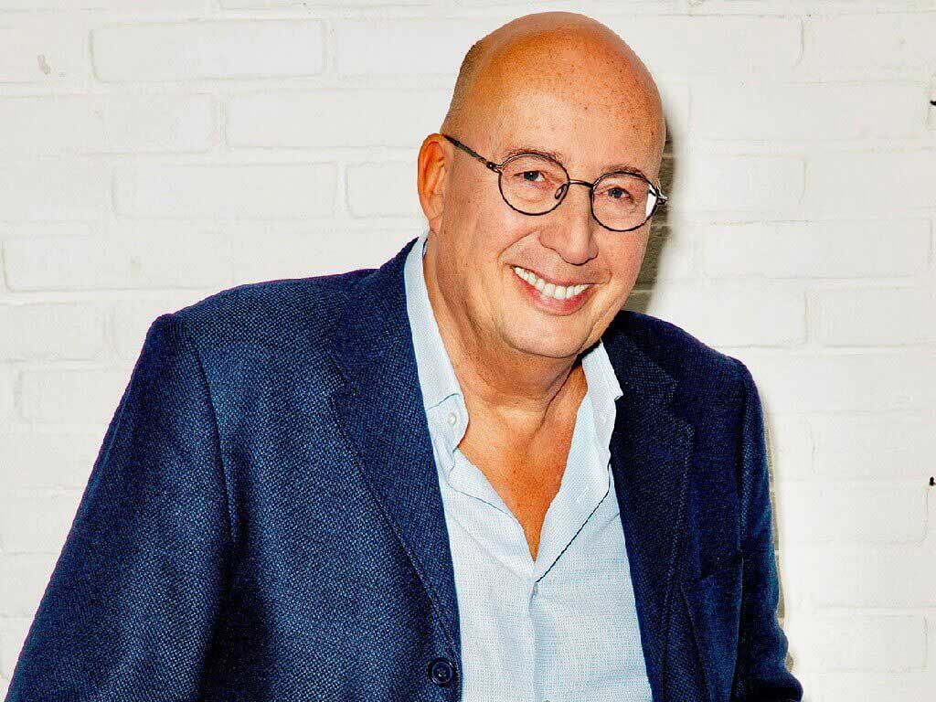 Daniël Dekker