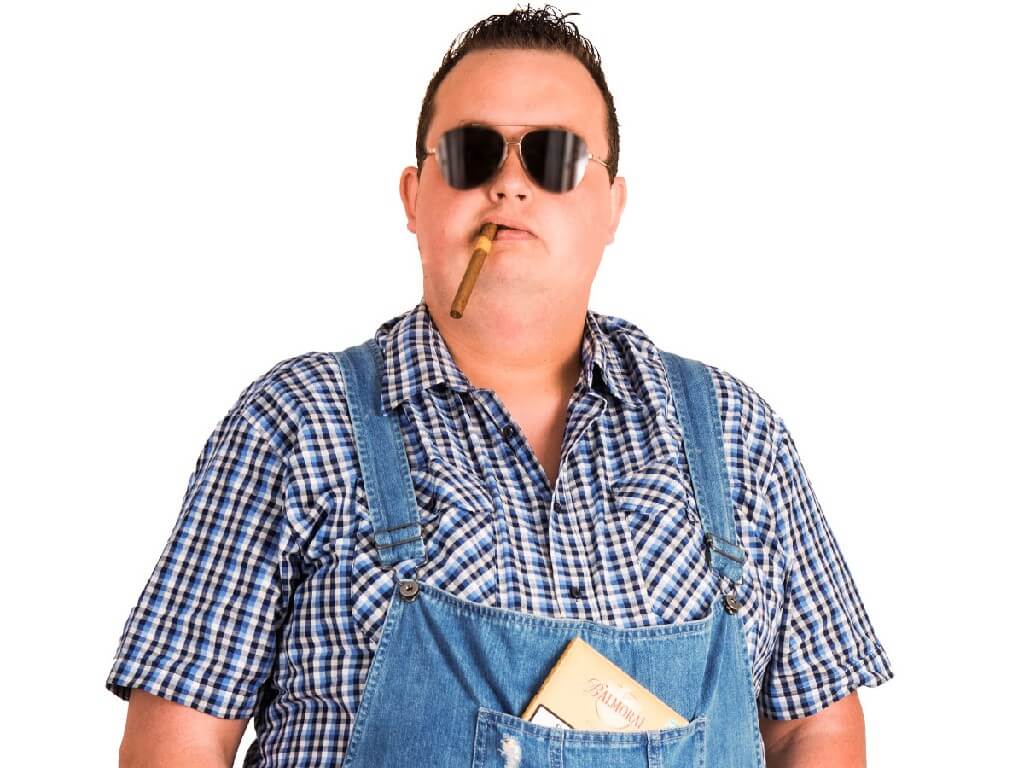 Boer Bennie