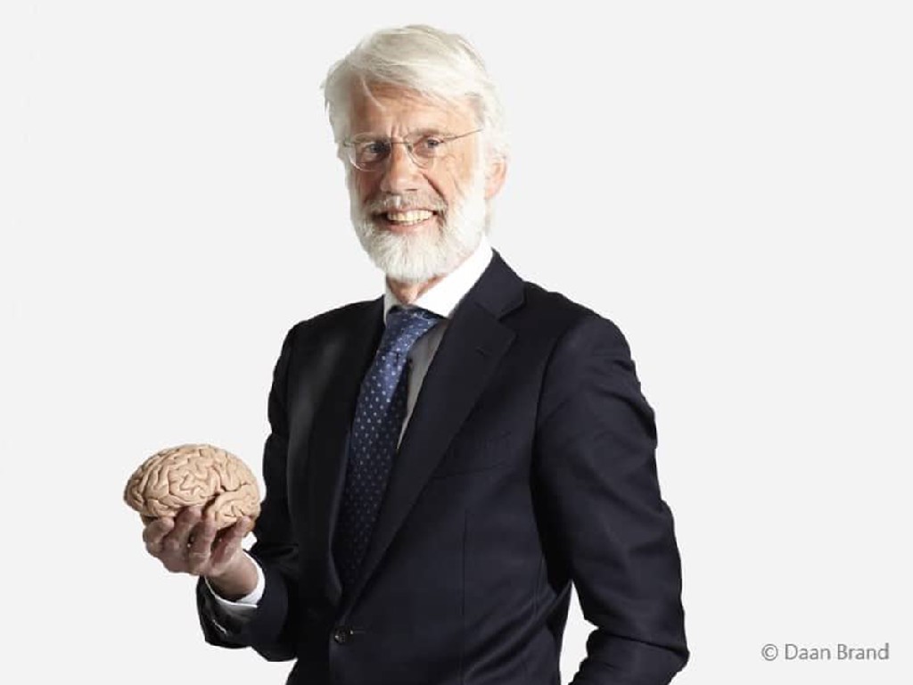 Erik Scherder