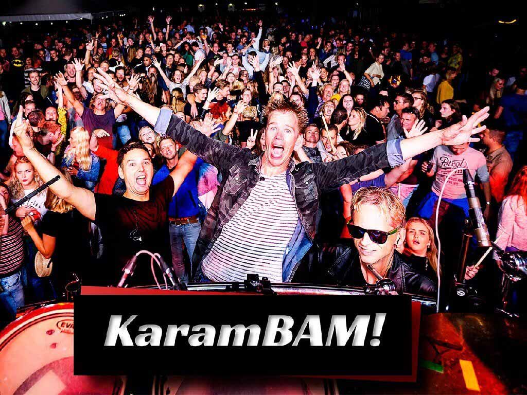 KaramBAM!