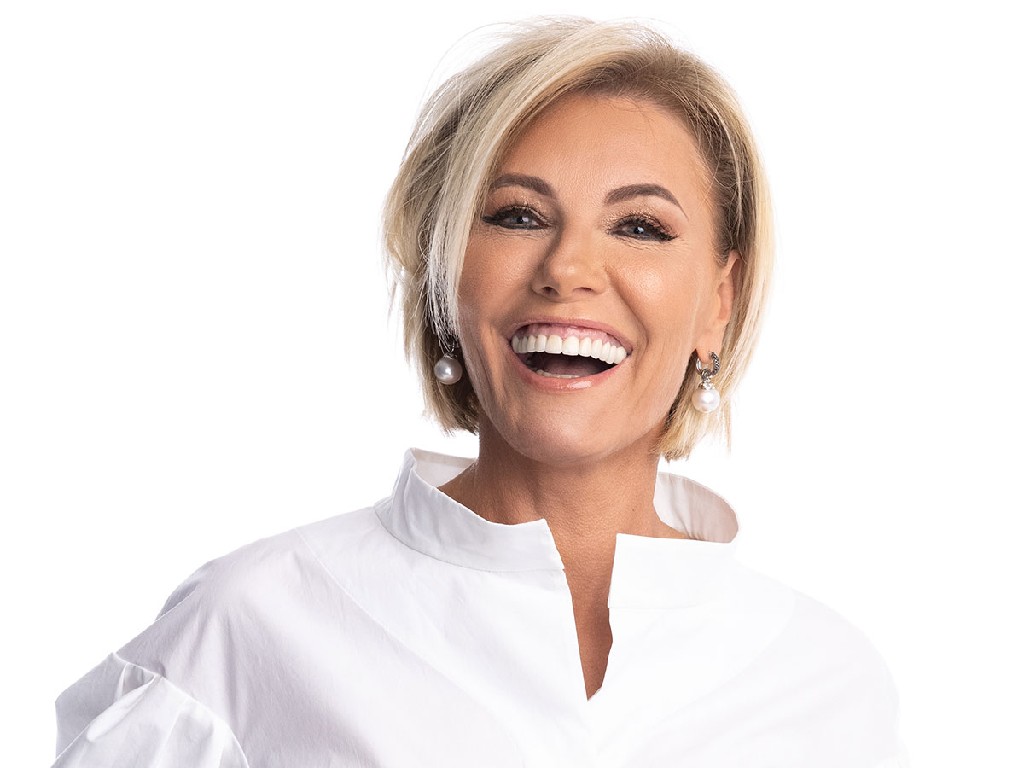 Dana Winner