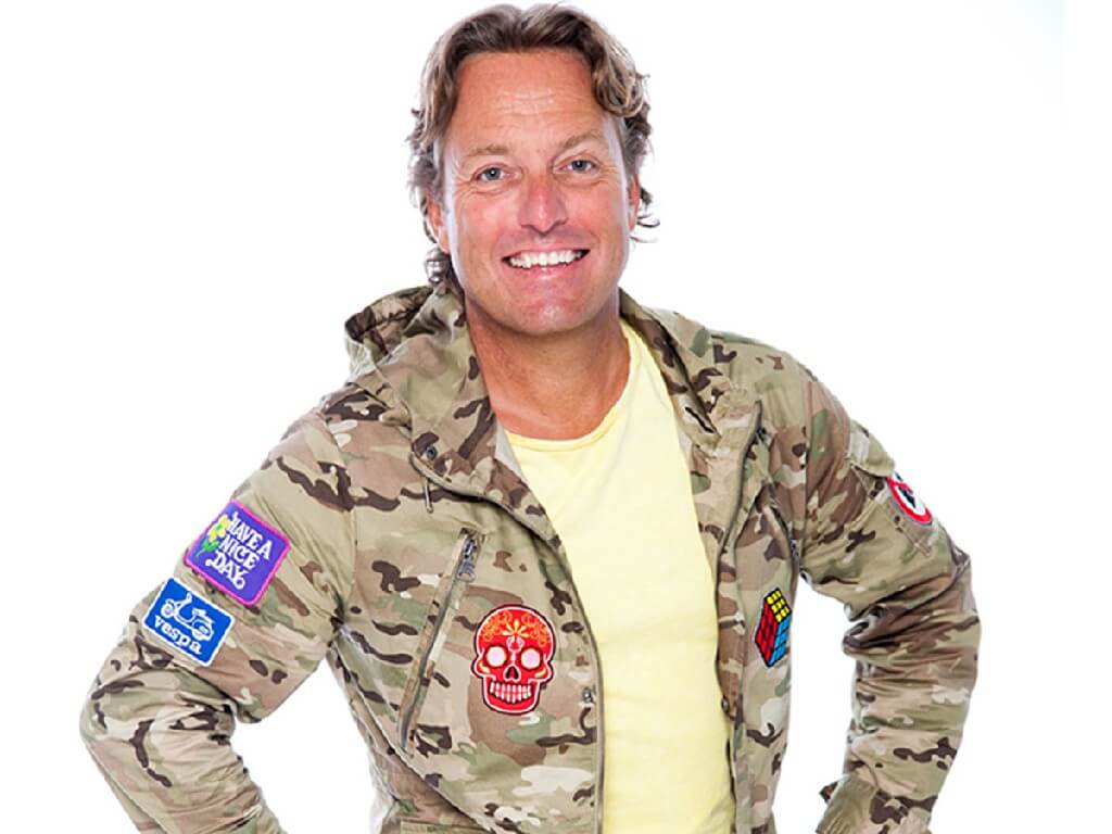 Rob Toonen