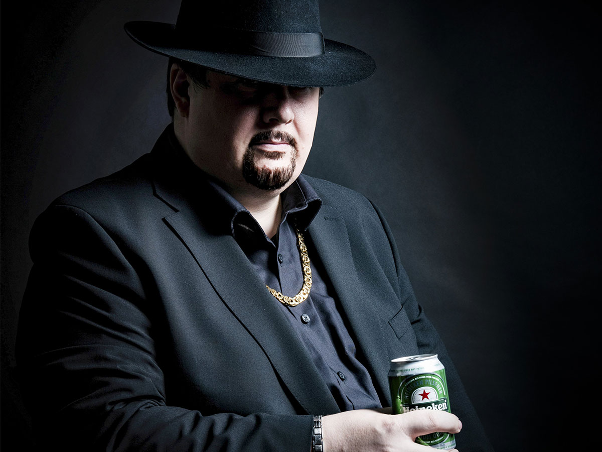 Mark's Hazes Tribute