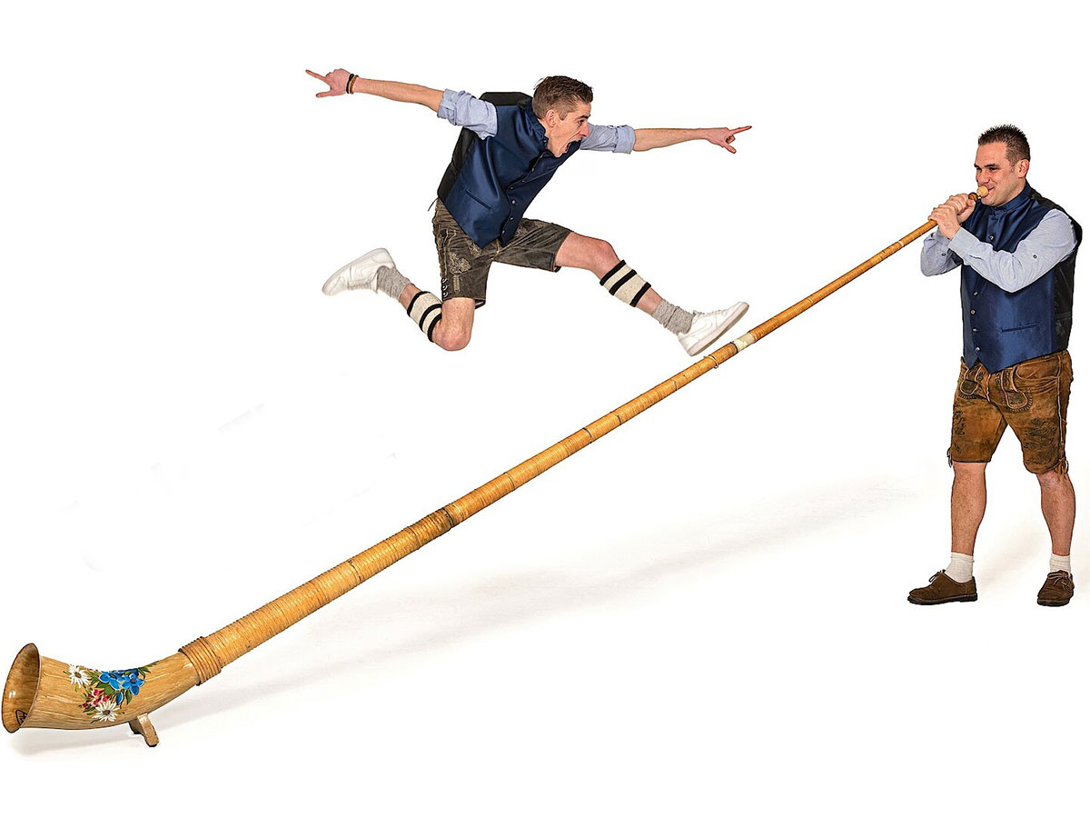 Toeter Thijs & Thomas