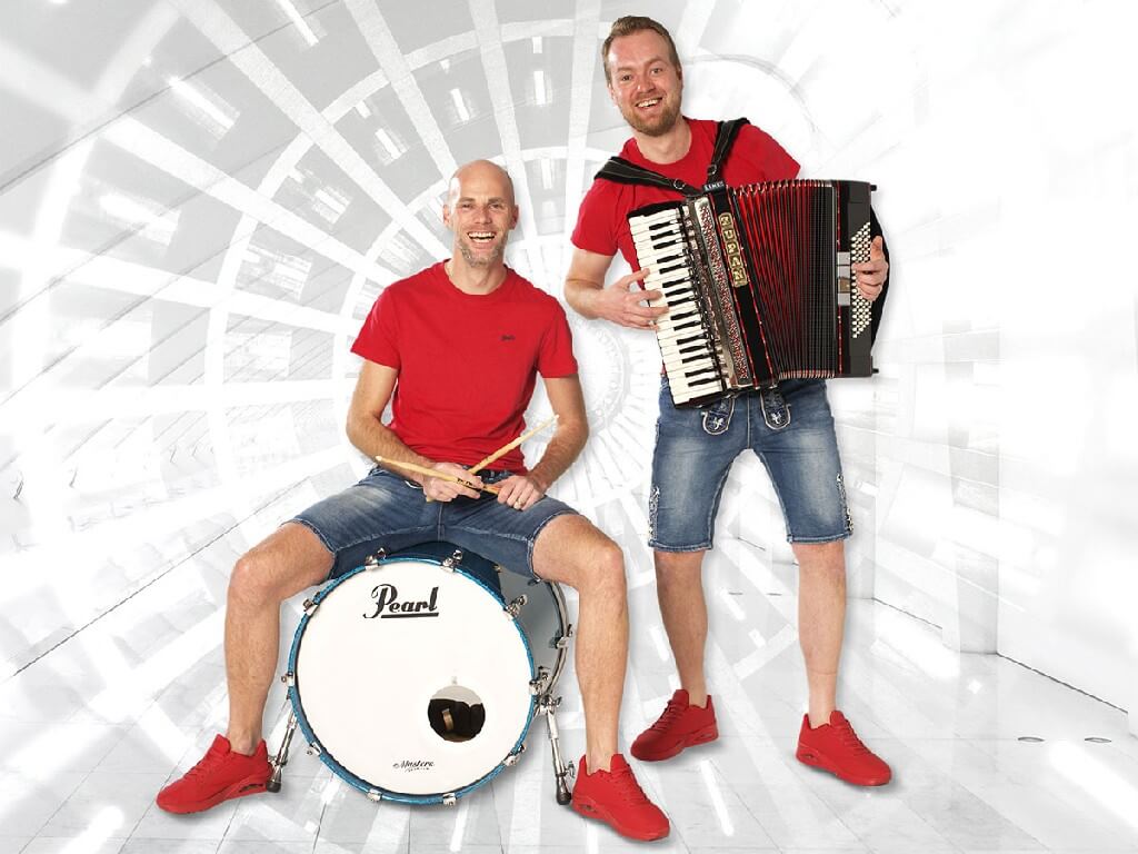 Van Geeft 'M 2.0