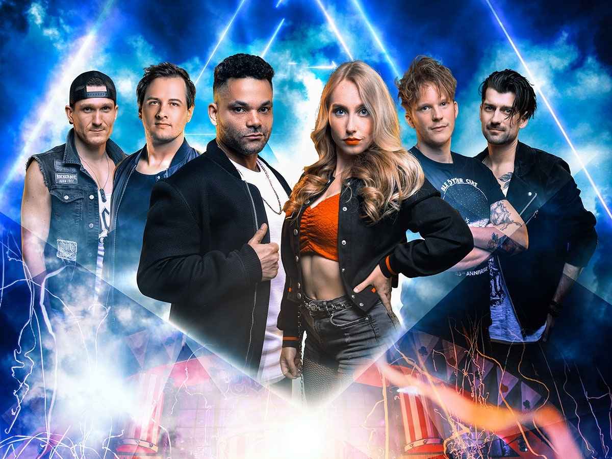 Royal Beat