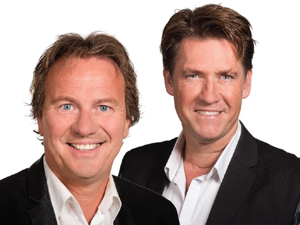 Helemaal Hollands