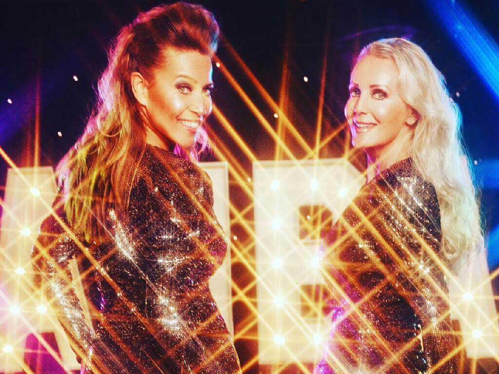 We Want Abba!