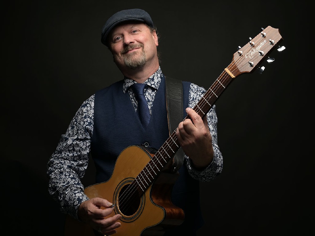 Rene Elenbaas