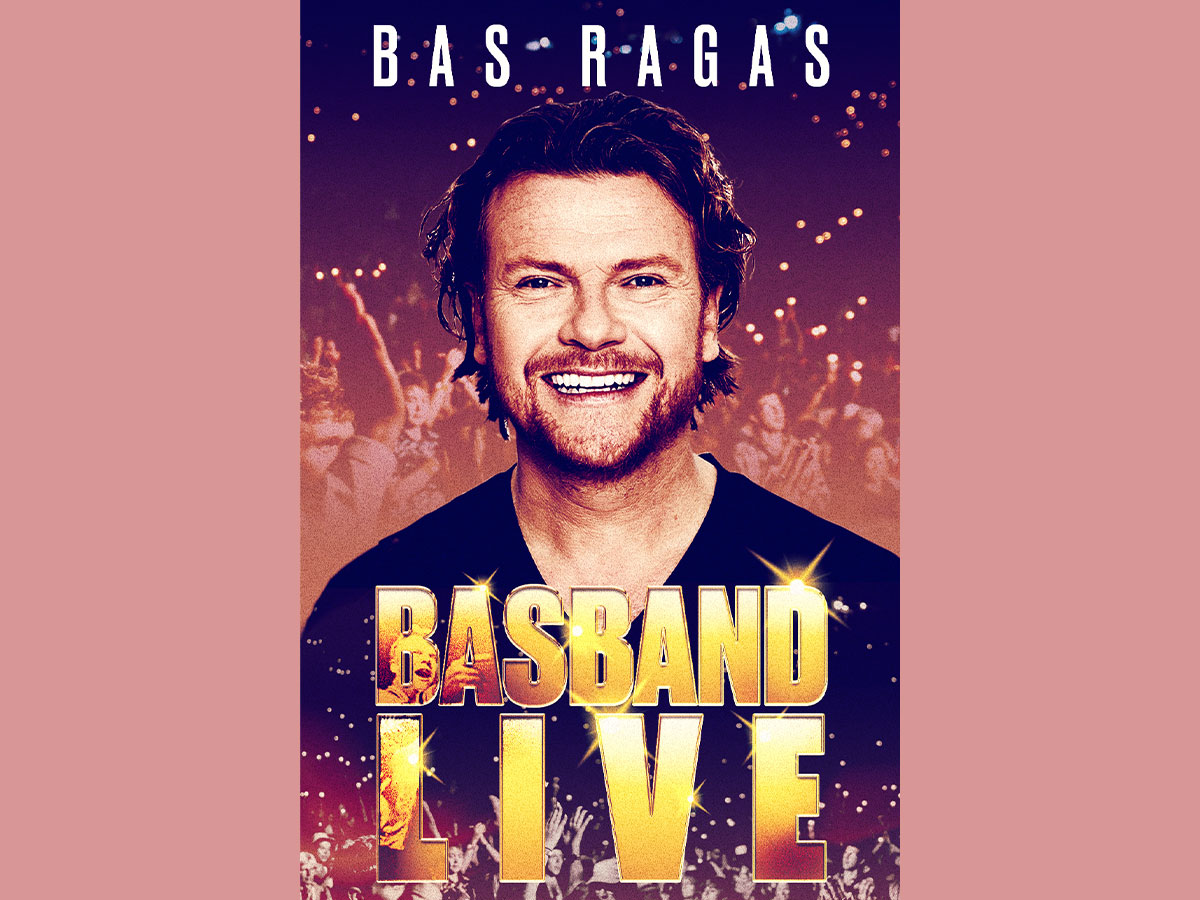 Bas Regas & Band