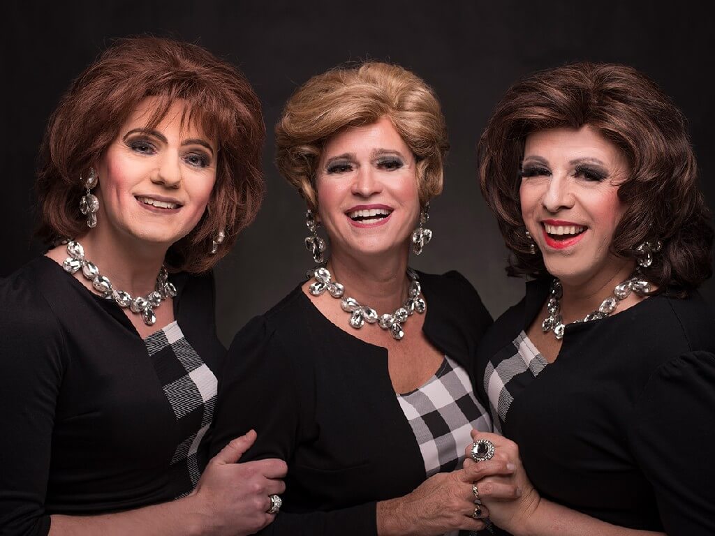 The Alley Girls