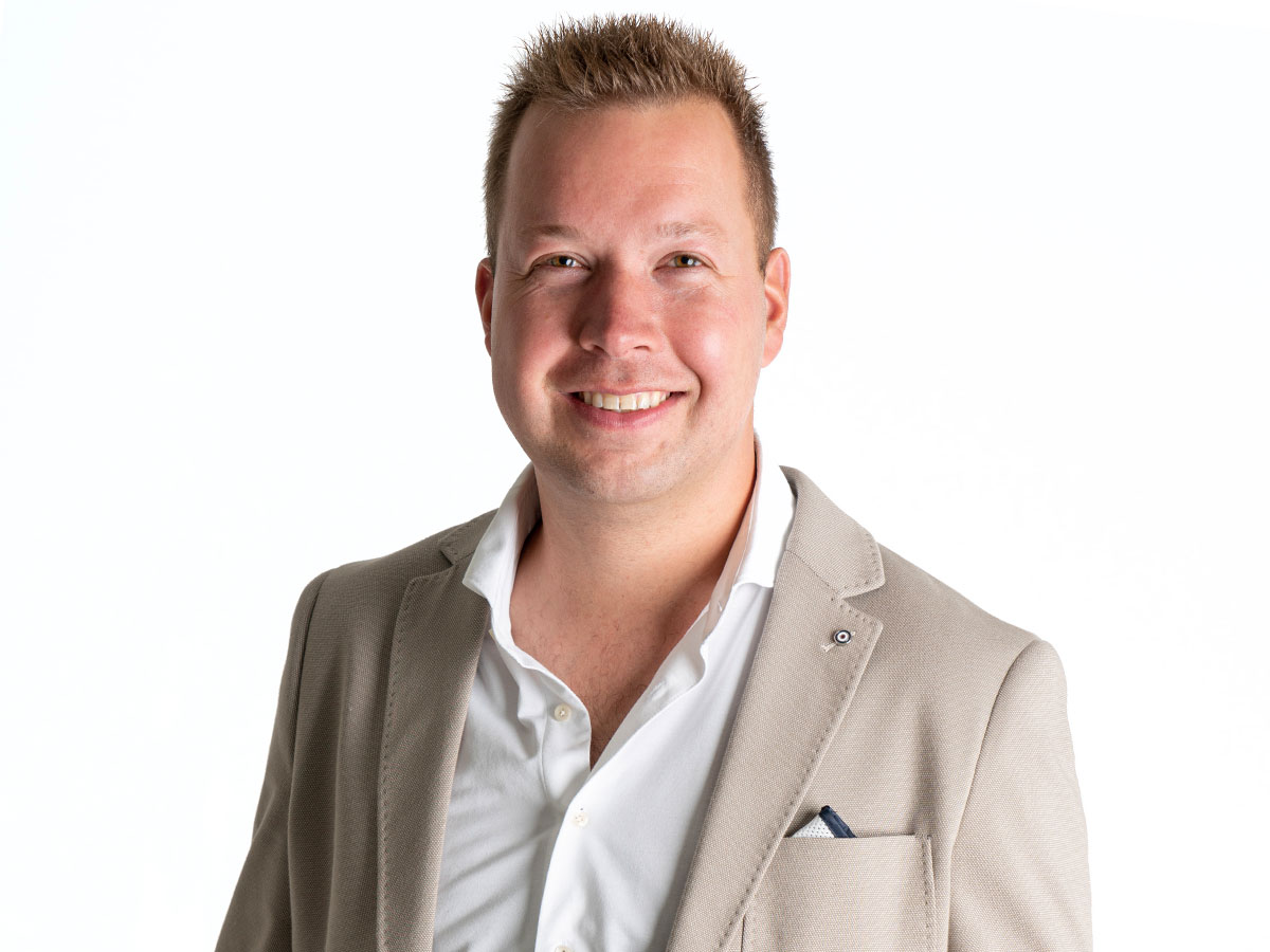Arjan Venemann