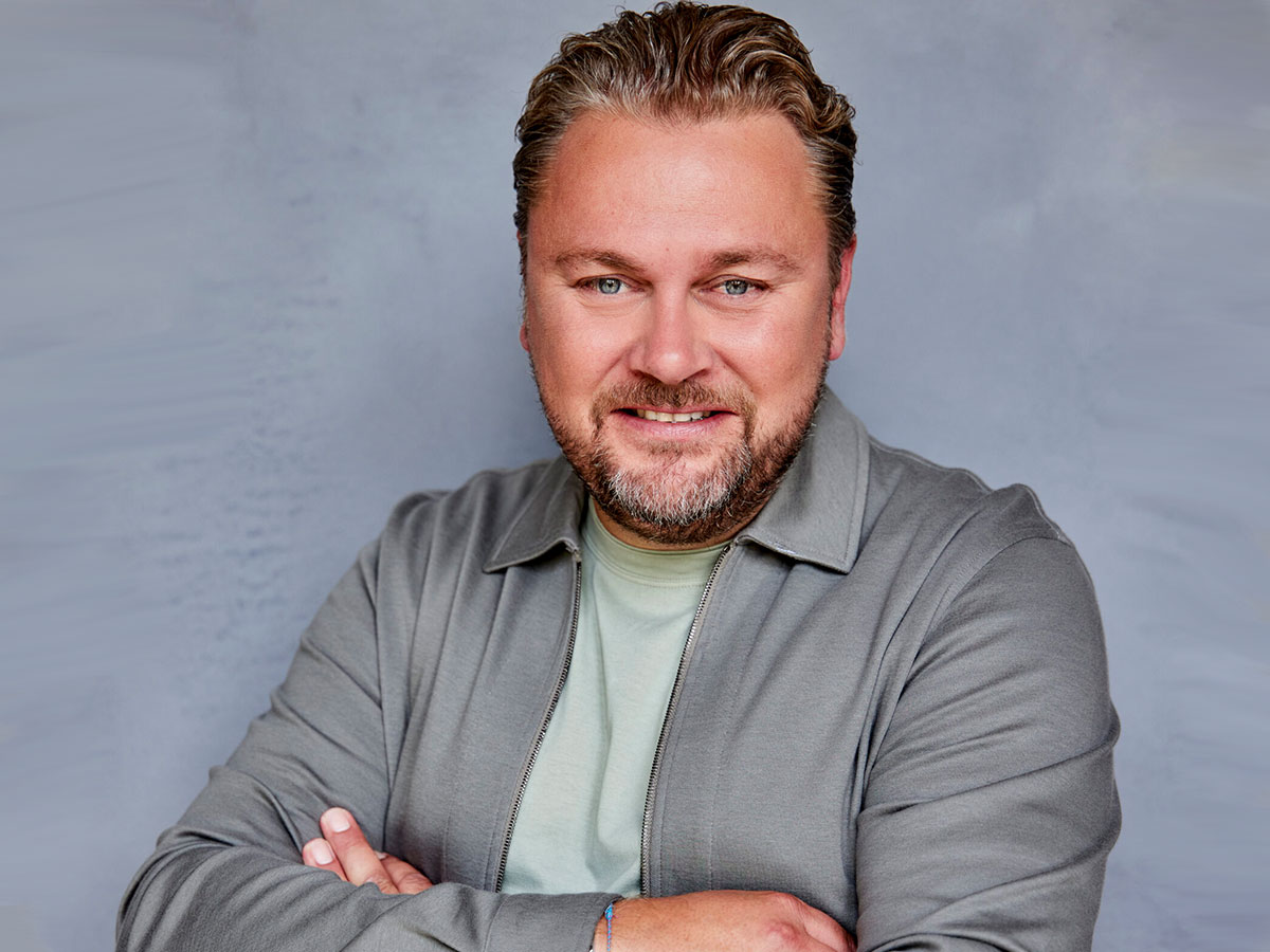 Wesly Bronkhorst