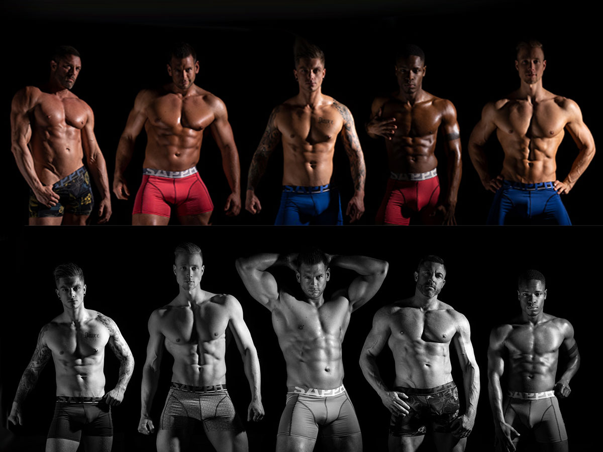 Candymen