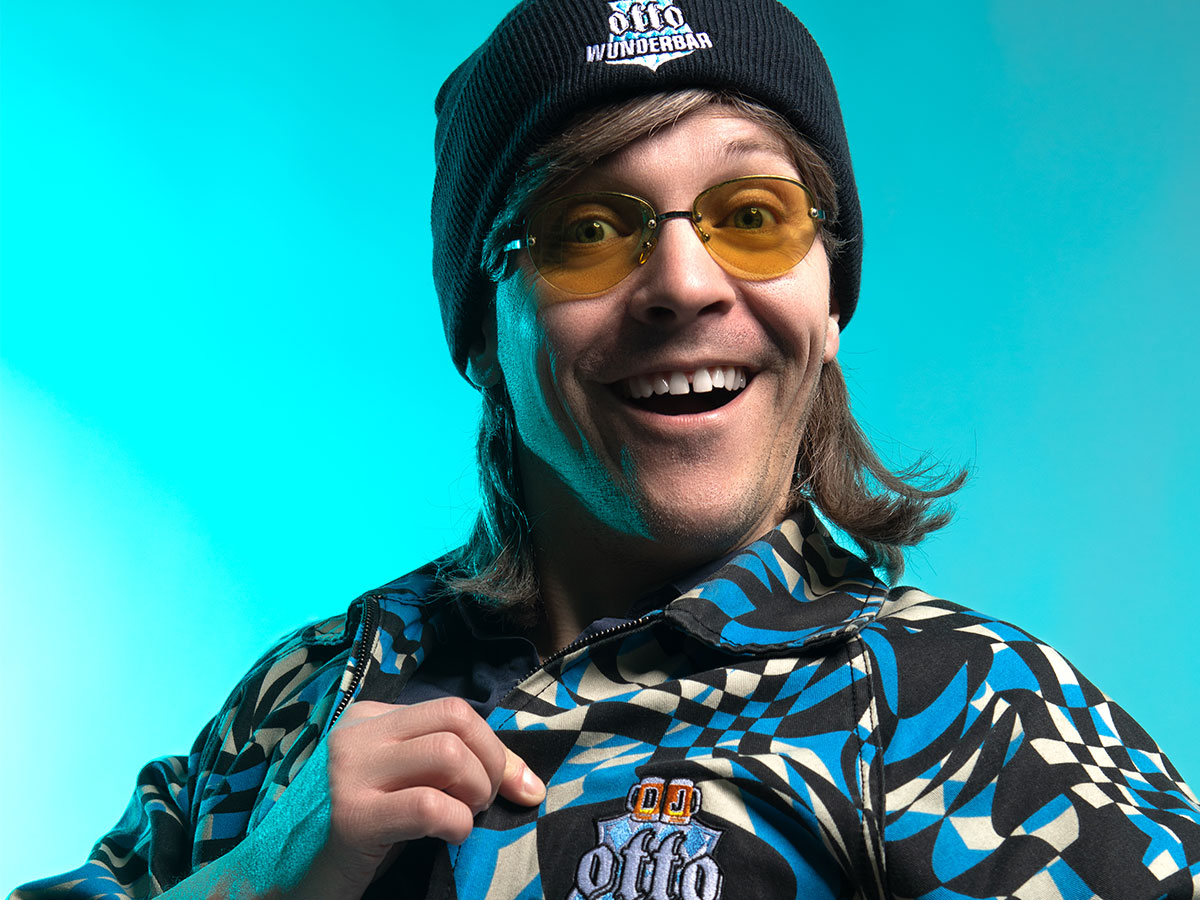 Otto Wunderbar