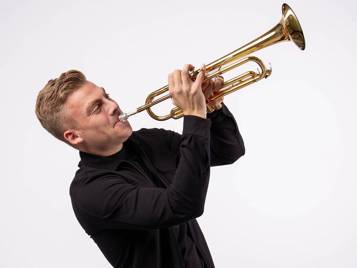 Jeffrey Parmentier