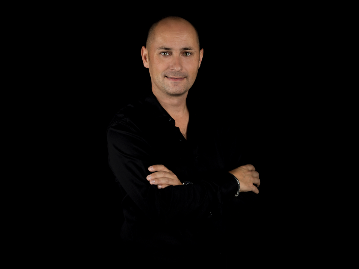 Jeffrey Tanis