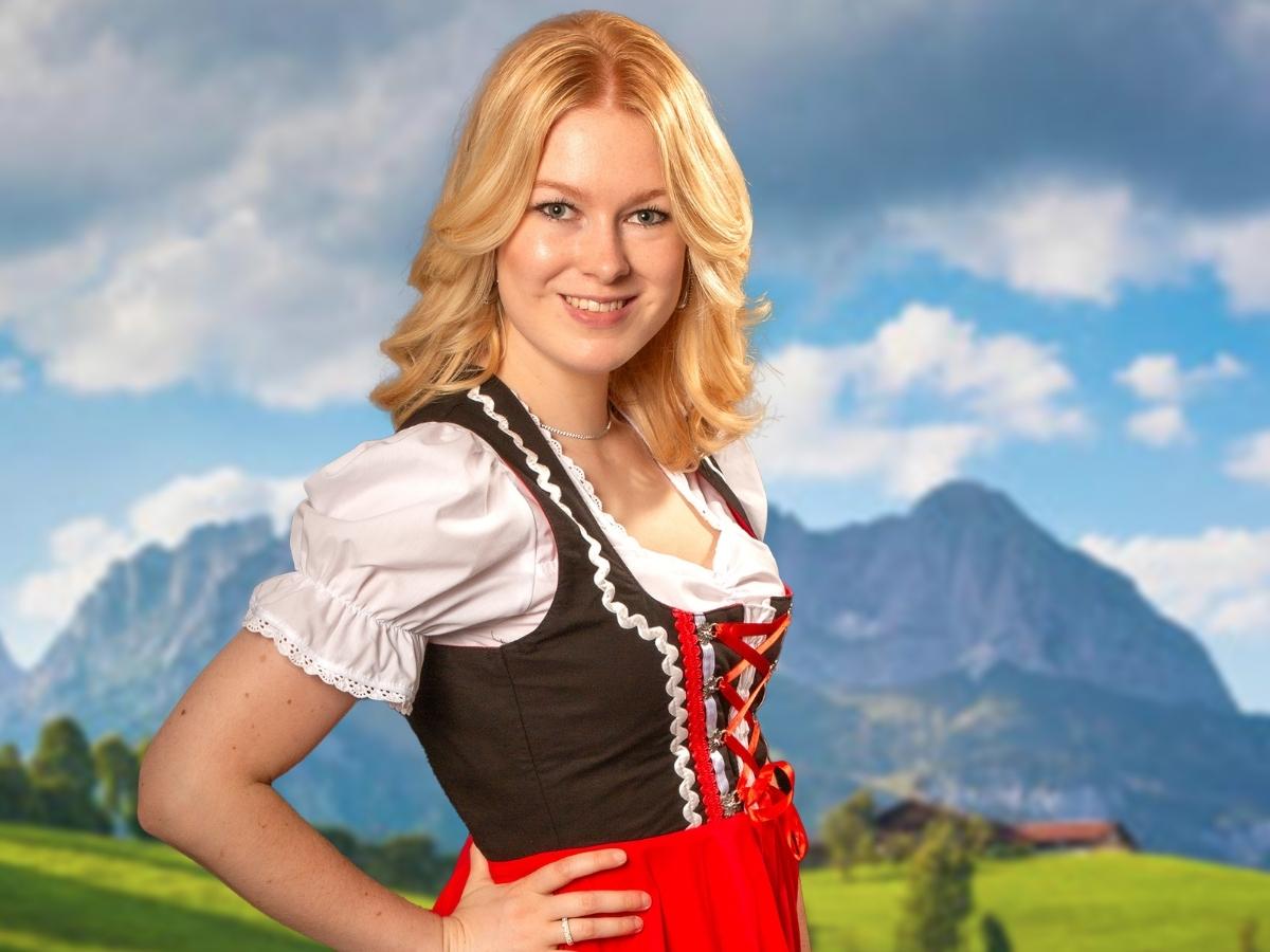 Christyn Oktoberfest