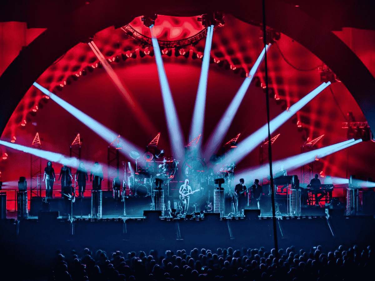 Pink Floyd Project