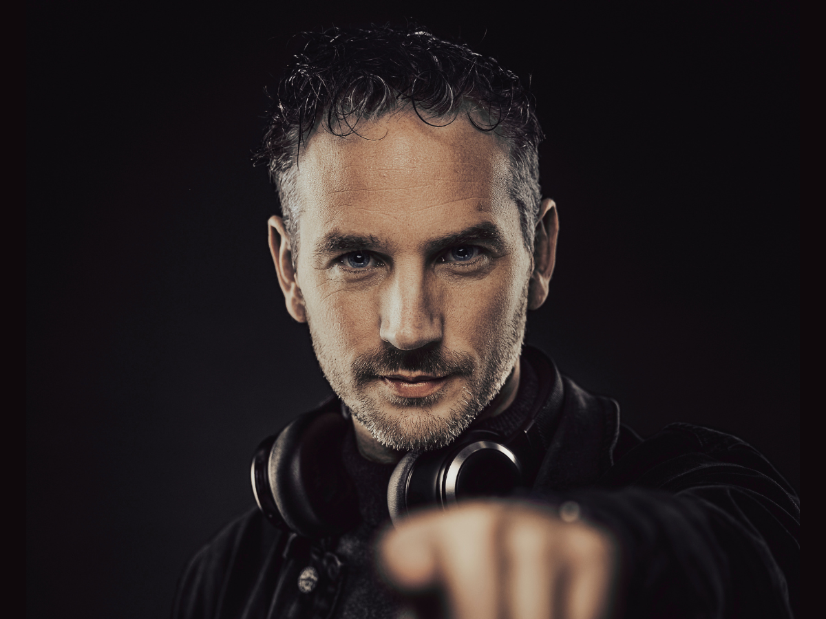 DJ Lars