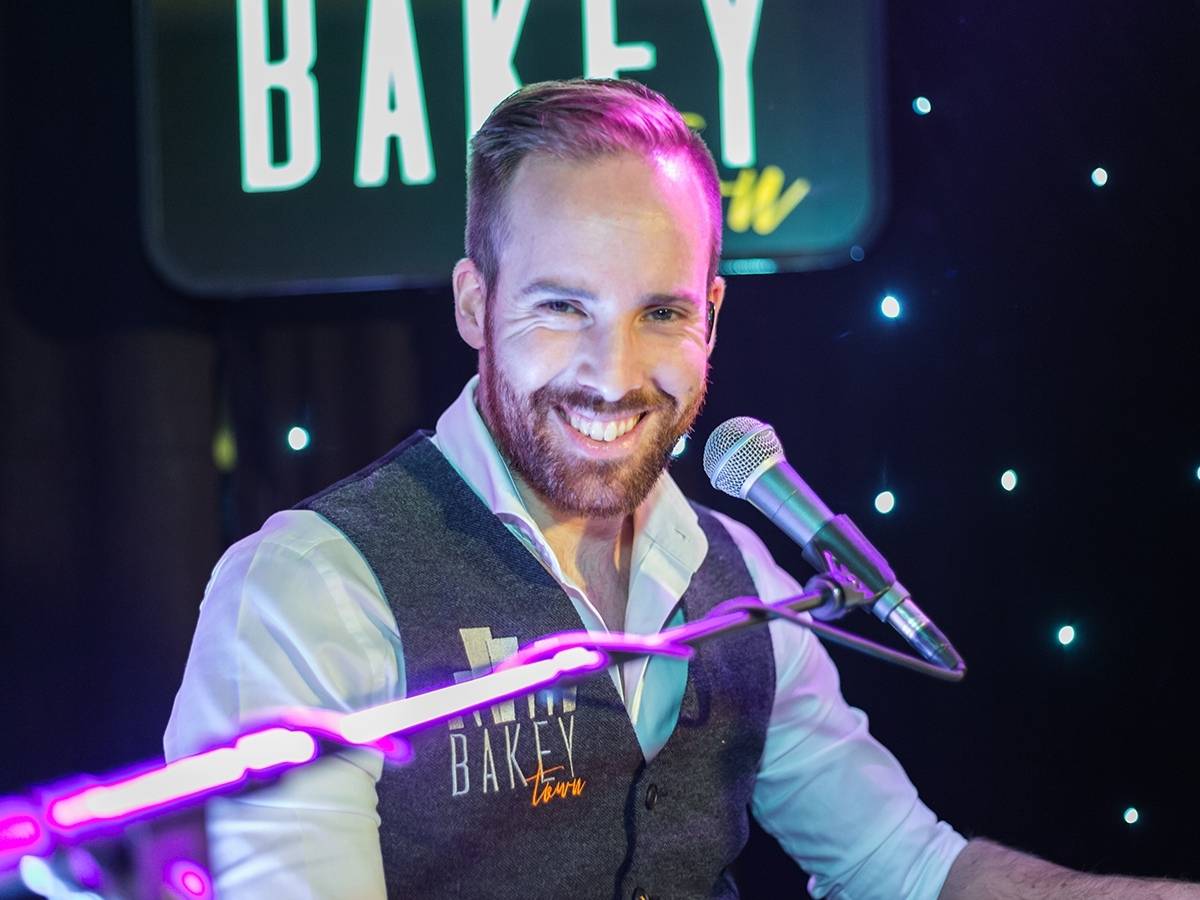 Bakeytown