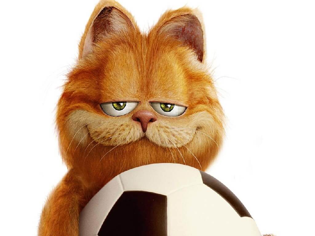 Garfield