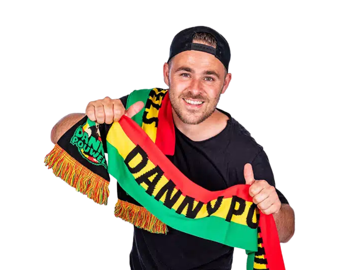 Danny Pouwels