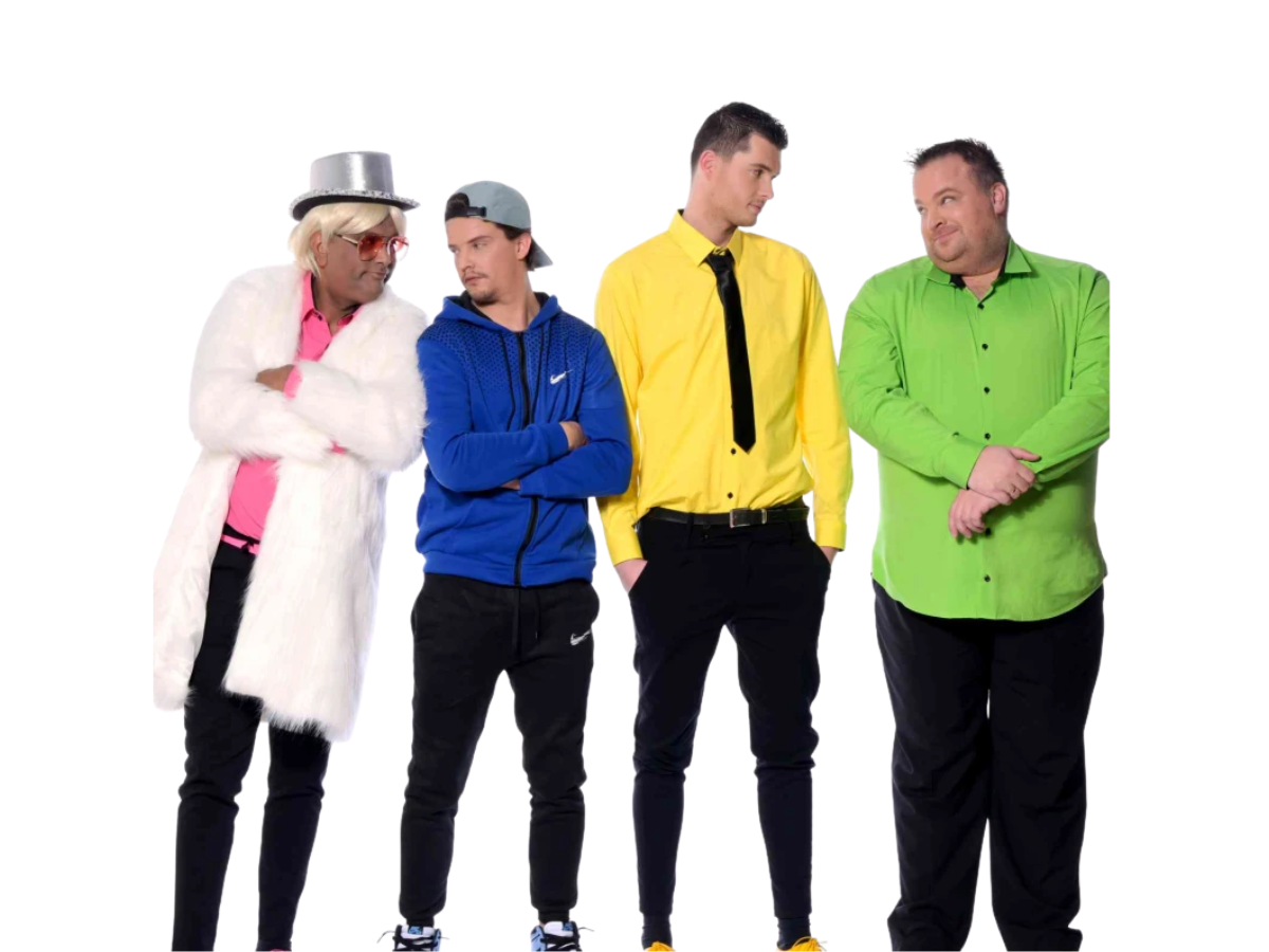 Dik & Gezellig